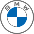 Logo of BMW - Rome Ciampino Airport