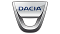 Logo of Dacia - Rome Ciampino Airport