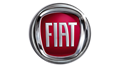 Logo of Fiat - Rome Ciampino Airport