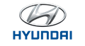 Logo of Hyundai - Rome Ciampino Airport
