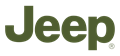Logo of Jeep - Rome Ciampino Airport