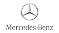 Logo of Mercedes - Rome Ciampino Airport