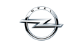 Logo of Opel - Rome Ciampino Airport