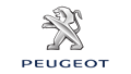 Logo of Peugeot - Rome Ciampino Airport