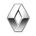 Logo of Renault - Rome Ciampino Airport