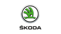 Logo of Skoda - Rome Ciampino Airport