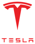 Logo of Tesla - Rome Ciampino Airport
