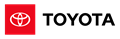 Logo of Toyota - Rome Ciampino Airport